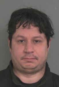 Elvis Kendall Lavoie a registered Sexual Offender or Predator of Florida