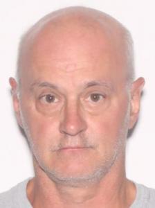 Albert M Ball Jr a registered Sexual Offender or Predator of Florida