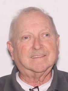 Eugene Daniel Goss a registered Sexual Offender or Predator of Florida