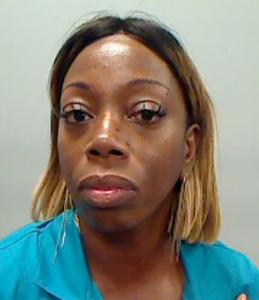 Tamia Angelina Robinson a registered Sexual Offender or Predator of Florida