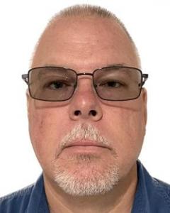 Robert Harold Vanvalkenburg II a registered Sexual Offender or Predator of Florida