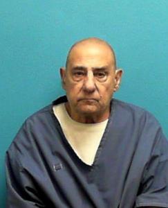 Moreno Yohai a registered Sexual Offender or Predator of Florida
