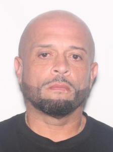 Francisco Chris Martinez a registered Sexual Offender or Predator of Florida