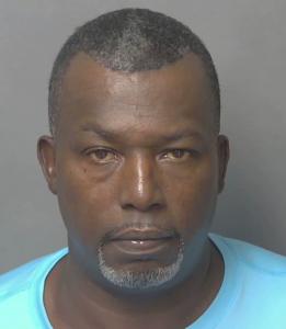 Amos Terrell Johnson a registered Sexual Offender or Predator of Florida