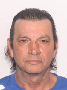 Ernest Franklin Nobles a registered Sexual Offender or Predator of Florida