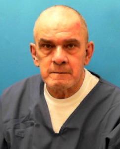 Guy Allison Webster a registered Sexual Offender or Predator of Florida