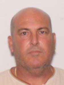 Juan Felipe Martin a registered Sexual Offender or Predator of Florida