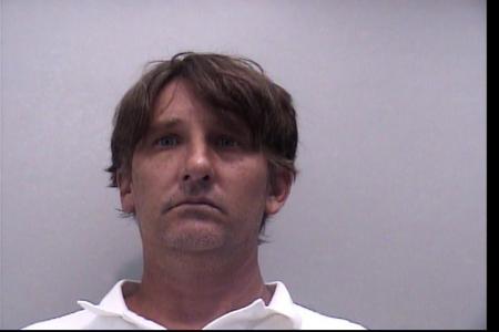 David Stephen Barton a registered Sexual Offender or Predator of Florida