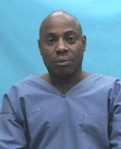 Bernard Rinard Thomas a registered Sexual Offender or Predator of Florida