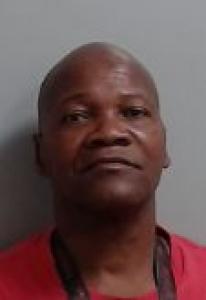 Eddie Moore Jr a registered Sexual Offender or Predator of Florida