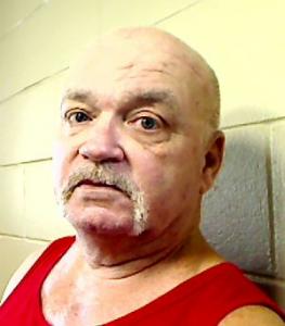 Ricky Allan Bruce a registered  of Florida