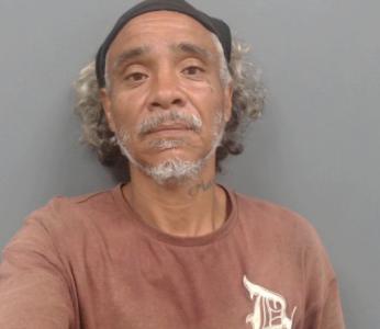 Jesse Rodrigues Delgado a registered Sexual Offender or Predator of Florida