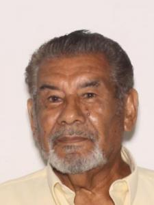 Juan Campo a registered Sexual Offender or Predator of Florida