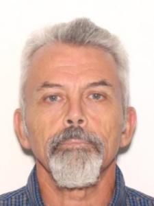 David Wayne Baker a registered Sexual Offender or Predator of Florida