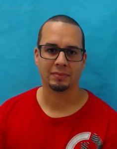 Juan Omys Nieves III a registered Sexual Offender or Predator of Florida