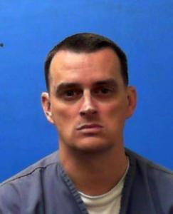 Roy Eugene Holland III a registered  of Florida