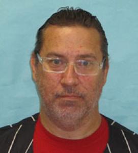 Rusty Raymond Keevis a registered Sexual Offender or Predator of Florida