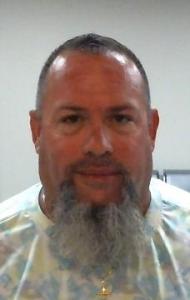 Derek Patrick Scott a registered Sexual Offender or Predator of Florida