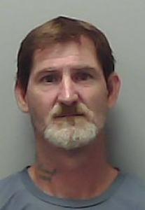 Edward Lee Crickenberger a registered Sexual Offender or Predator of Florida