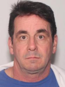 Michael Paul Parker a registered Sexual Offender or Predator of Florida