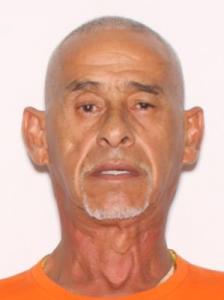 Jose Luis Armenteros Rios a registered Sexual Offender or Predator of Florida