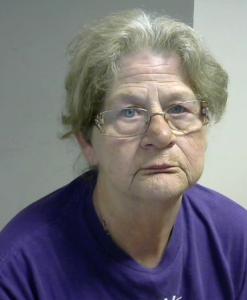 Carol Vanderford Adams a registered Sexual Offender or Predator of Florida