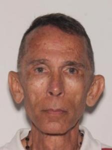 Thomas Perry Baker a registered Sexual Offender or Predator of Florida