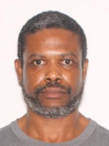 Vernon Louis Johnson a registered Sexual Offender or Predator of Florida