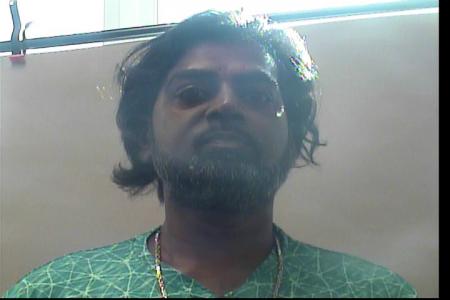 Ganeshwar R Sukhlall a registered Sexual Offender or Predator of Florida