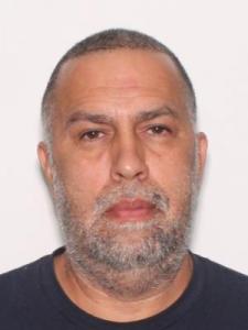 Jose Armando Ramos a registered Sexual Offender or Predator of Florida