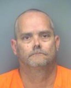 Gerald Albert Duval a registered Sexual Offender or Predator of Florida