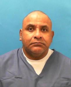 Ruben R Ybarra a registered Sexual Offender or Predator of Florida