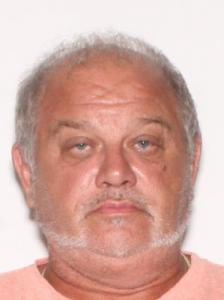 James Scott Wiggins a registered Sexual Offender or Predator of Florida