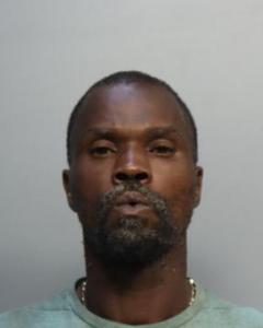 Joe Louis Edwards a registered Sexual Offender or Predator of Florida