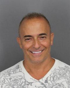 Darcy Joseph Doria a registered Sexual Offender or Predator of Florida