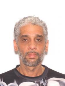 Delfin Brana a registered Sexual Offender or Predator of Florida