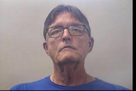 Michael Joseph Loch a registered Sexual Offender or Predator of Florida