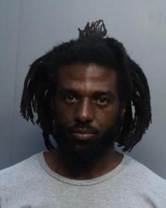 Lloyd Lorfils a registered Sexual Offender or Predator of Florida