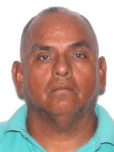 Alberto Garcia a registered Sexual Offender or Predator of Florida