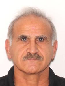 Koroush Davani Alipour a registered Sexual Offender or Predator of Florida