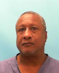 Marvin Clifford Orr a registered Sexual Offender or Predator of Florida