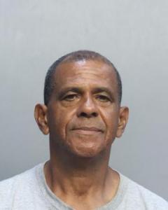 Jesus Bonell-medina a registered Sexual Offender or Predator of Florida