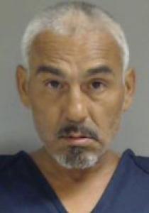 Edmundo Ojeda III a registered Sex Offender of Texas