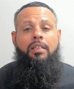 John William Martinez a registered Sexual Offender or Predator of Florida