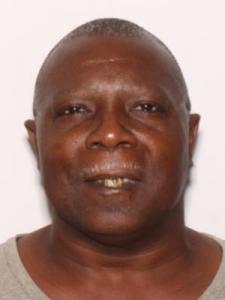 Gary Willie Porter a registered Sexual Offender or Predator of Florida