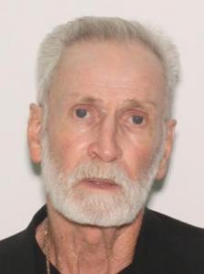 John Merrell Simmons a registered Sexual Offender or Predator of Florida