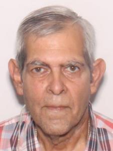 Rolando Reyes a registered Sexual Offender or Predator of Florida