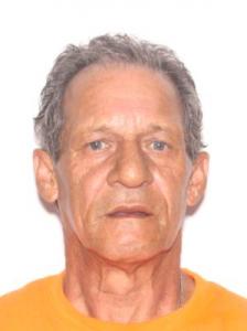Juan Diaz Jr a registered Sexual Offender or Predator of Florida