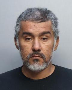 Jessie Villarreal a registered Sexual Offender or Predator of Florida