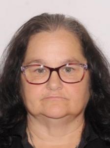 Carrie Lynn Bryan a registered Sexual Offender or Predator of Florida